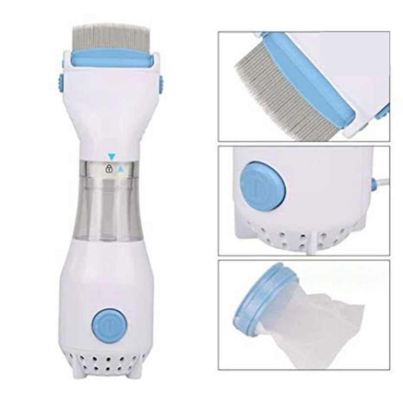 La Solución Definitiva Contra Piojos