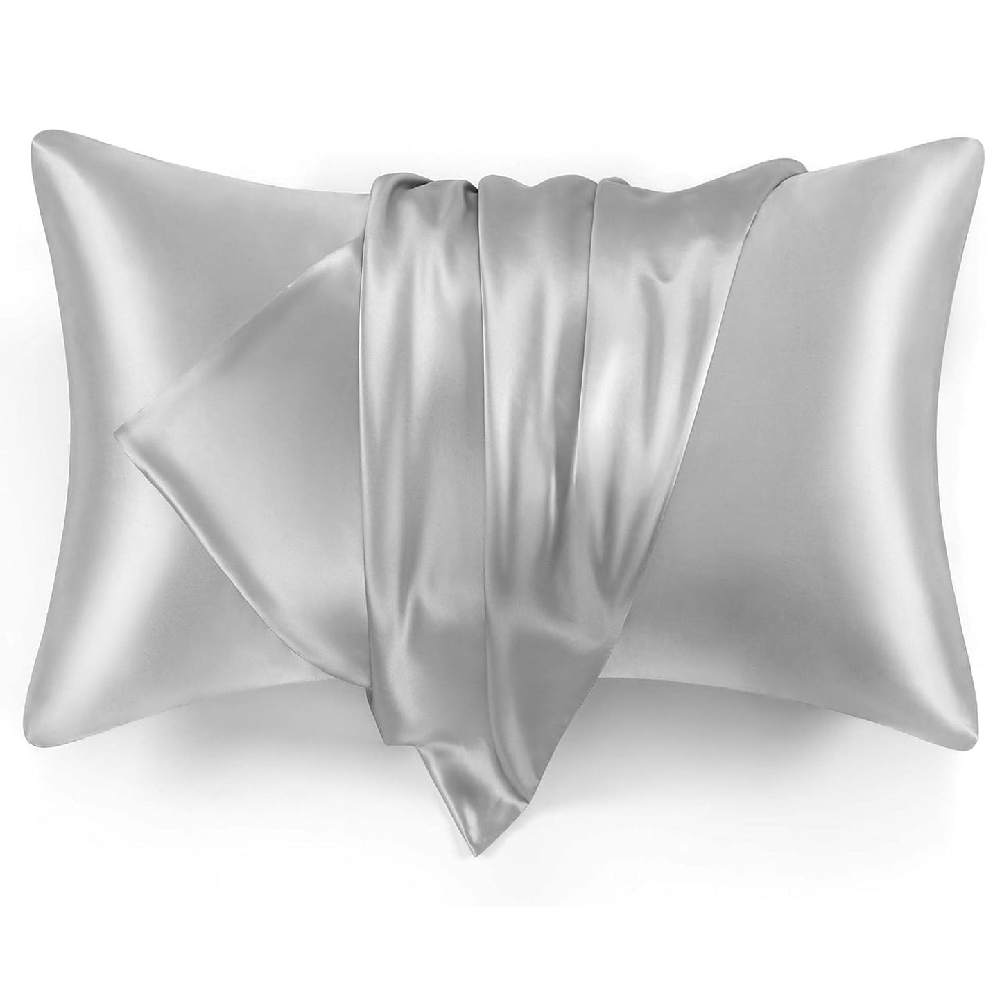 Fundas Satin Premium x 2 unidades