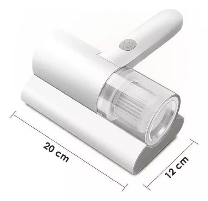 Aspiradora para colchones ultra potente