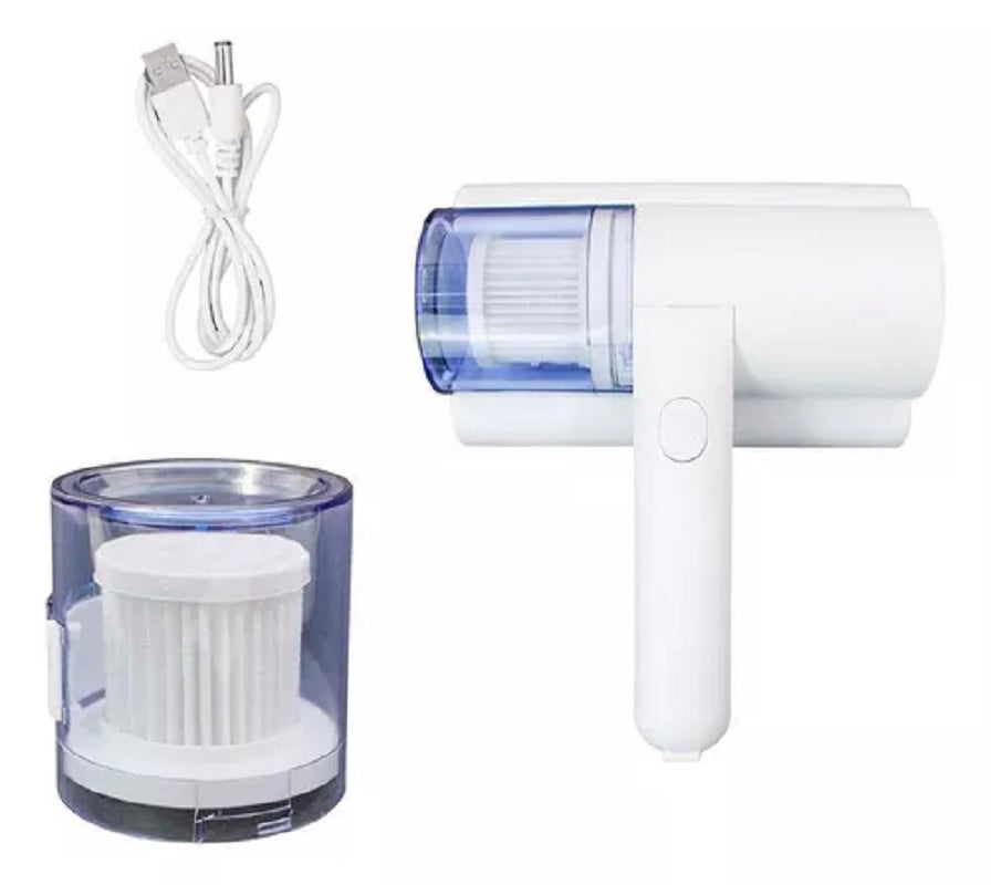 Aspiradora para colchones ultra potente