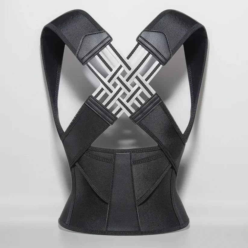 CORRECTOR DE POSTURA