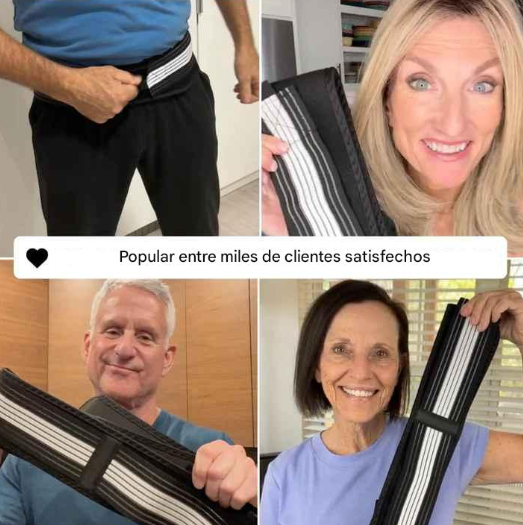 Alivio rápido sin procedimientos invasivos ni terapias prolongadas