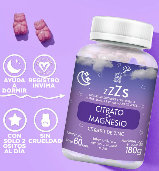 Dormir nunca había sido tan fácil