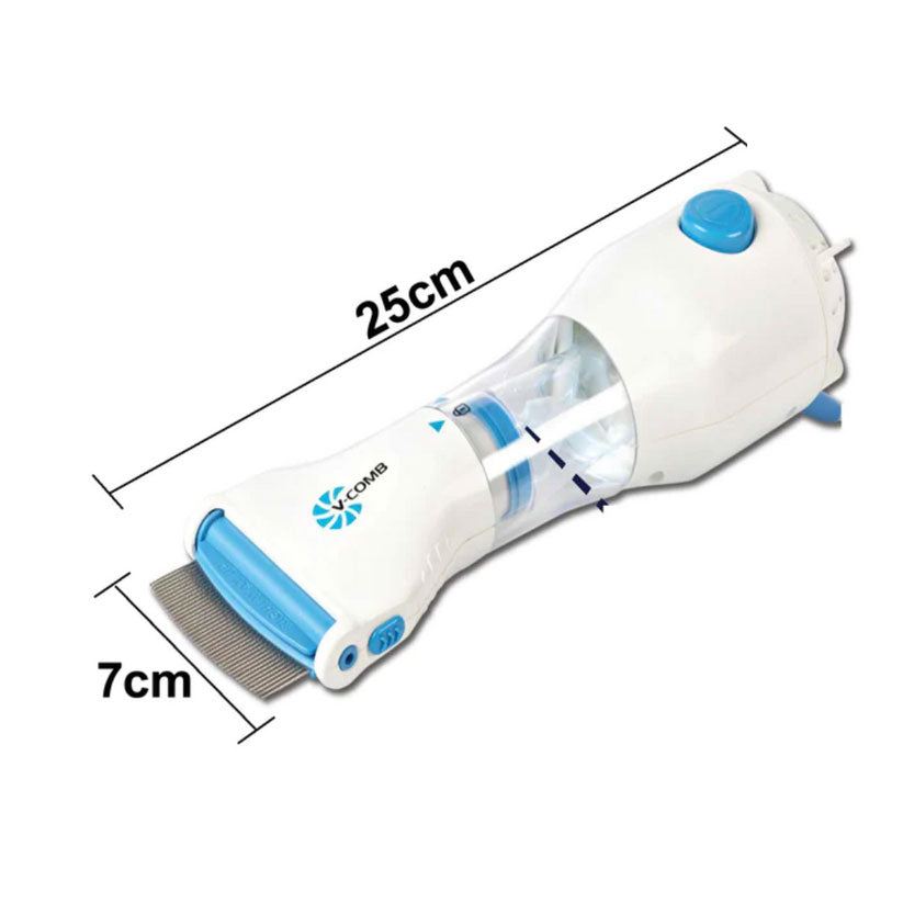 La Solución Definitiva Contra Piojos