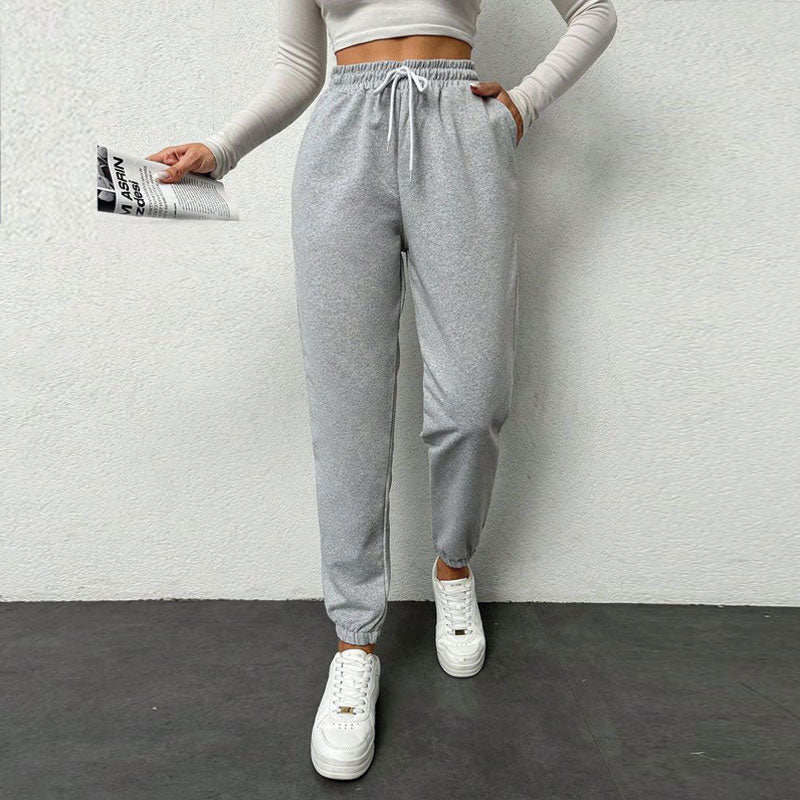 Sudadera Jogger Dama lleva 3 unidades