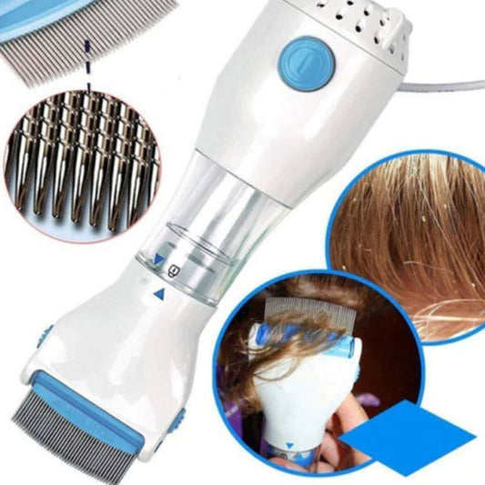 La Solución Definitiva Contra Piojos