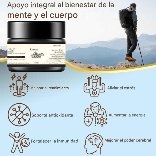 Paga 1 Lleva 2 | Brebaje del Himalaya