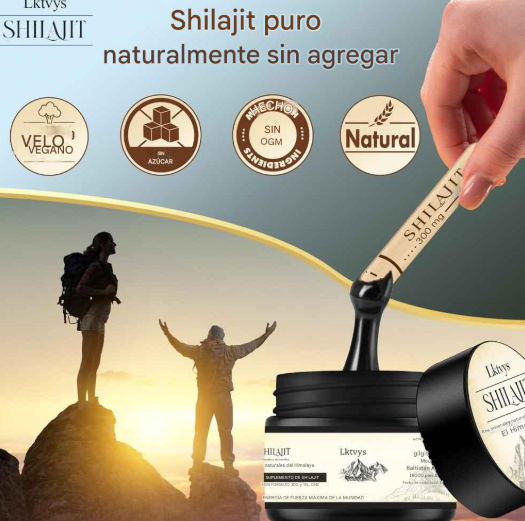 Paga 1 Lleva 2 | Brebaje del Himalaya