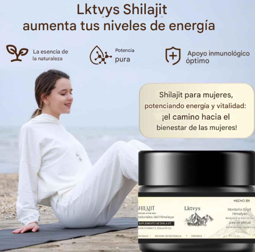 Paga 1 Lleva 2 | Brebaje del Himalaya