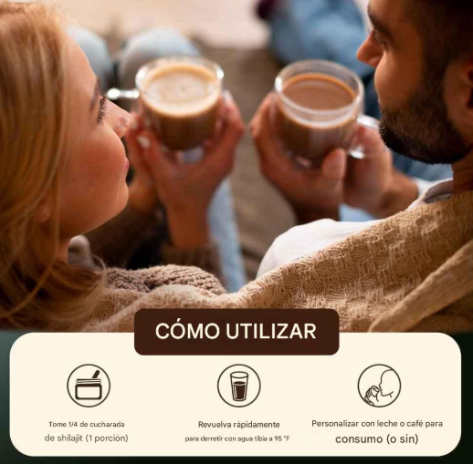 Paga 1 Lleva 2 | Brebaje del Himalaya