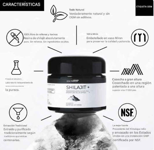 Paga 1 Lleva 2 | Brebaje del Himalaya