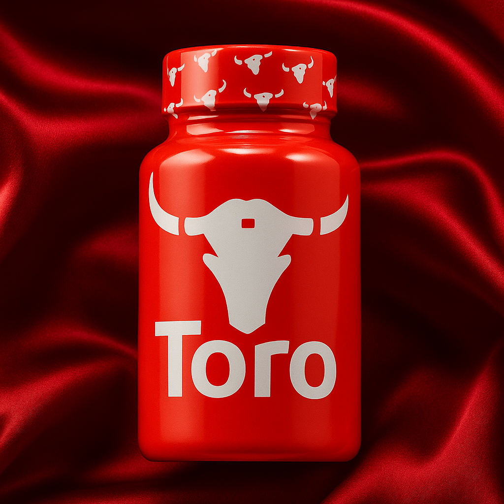 Deseo y energía al instante sin fórmulas artificiales ni riesgos