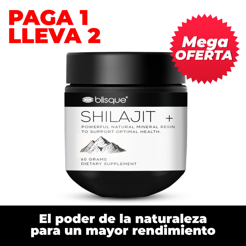 Paga 1 Lleva 2 | Brebaje del Himalaya