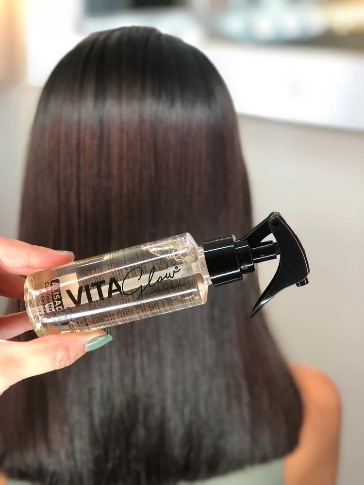 ALISANTE SIN FORMOL DESDE CASA