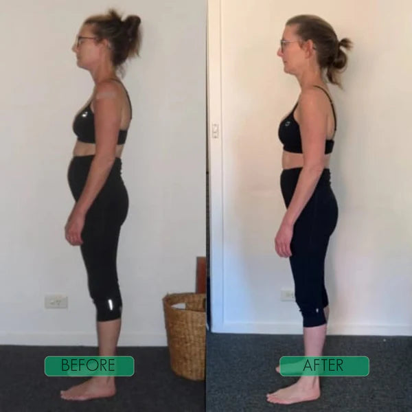 CORRECTOR DE POSTURA