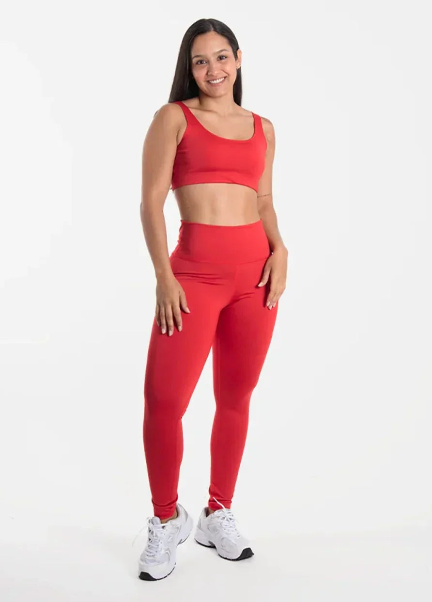 CONJUNTO DEPORTIVO UNICOLOR PREMIUM