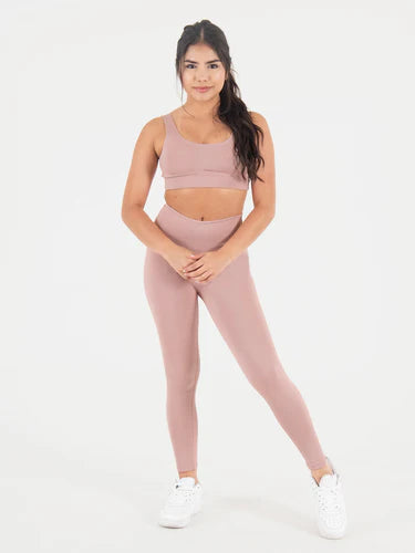 CONJUNTO DEPORTIVO UNICOLOR PREMIUM