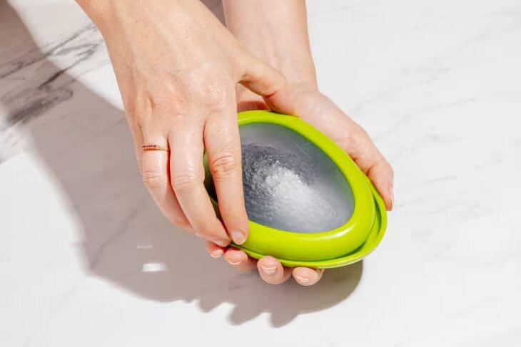 ECOWRAP ® Lleva 4 Selladores herméticos