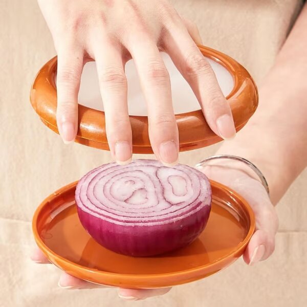 ECOWRAP ® Lleva 4 Selladores herméticos