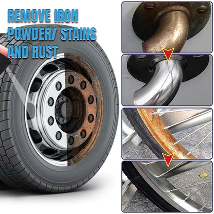 QUITA OXIDO EL #1 DE COLOMBIA 🫧 Compra 1 y llévate 1 gratis