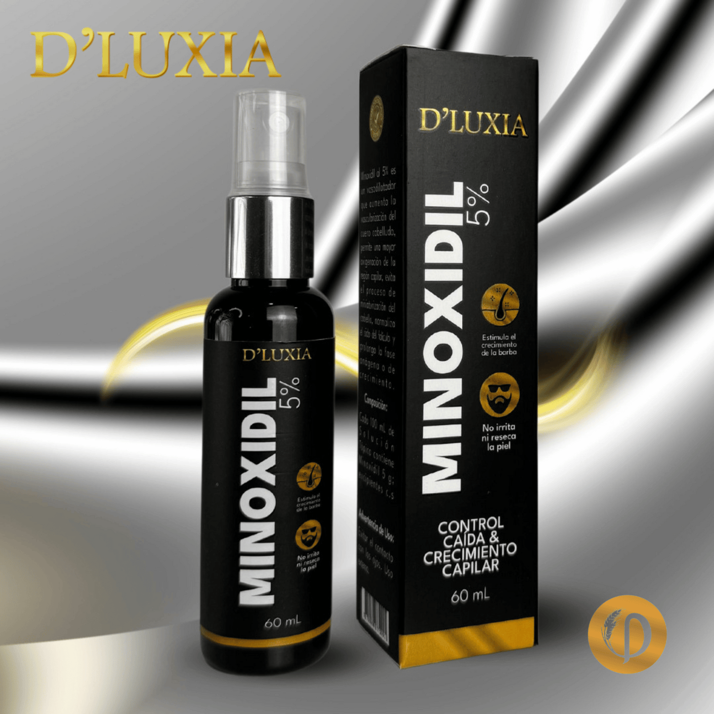 MINOXIDIL