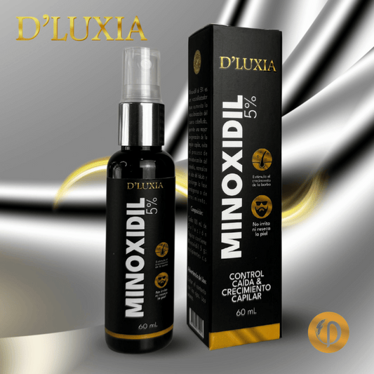 MINOXIDIL