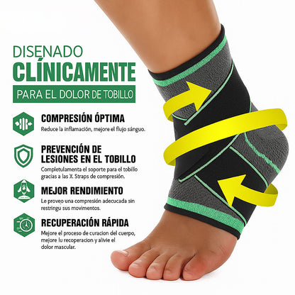 Alivio rápido sin procedimientos invasivos ni terapias prolongadas pague 1 y lleva 2