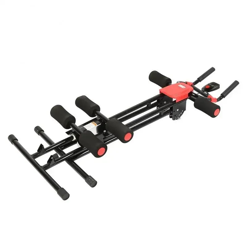 Máquina AB para entrenar en casa y marcar abdominales en solo 5 minutos al día