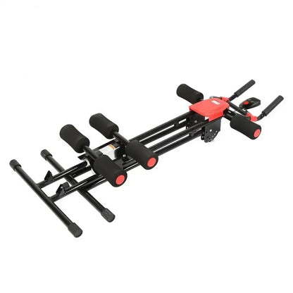 Máquina AB para entrenar en casa y marcar abdominales en solo 5 minutos al día