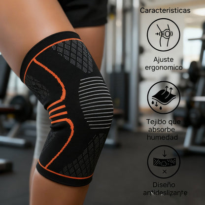 Alivio rápido sin procedimientos invasivos ni terapias prolongadas