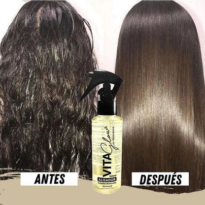 ALISANTE SIN FORMOL DESDE CASA